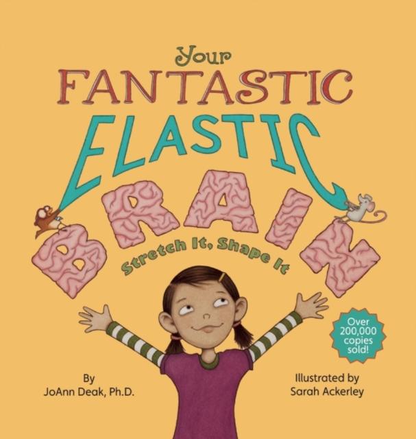 Your fantastic Elastic Brain