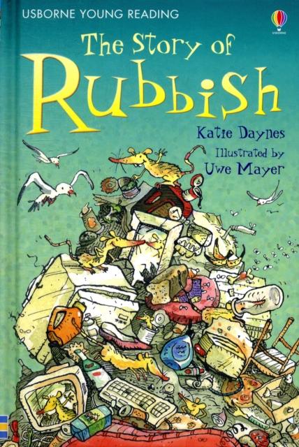 The Story Of Rubbish