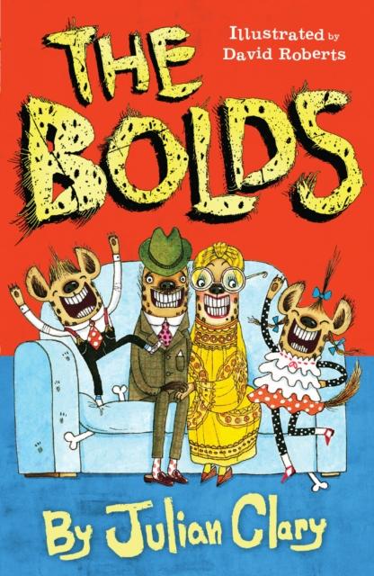 The Bolds 