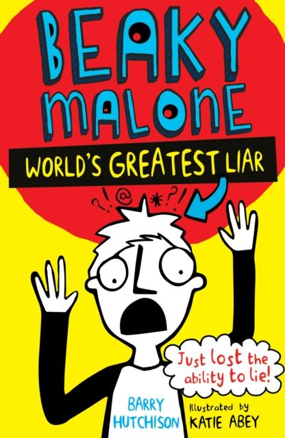 Beaky Malone