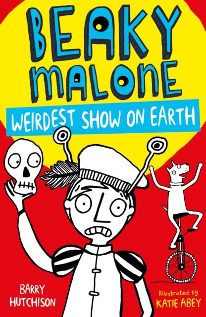 Weirdest Show On Earth