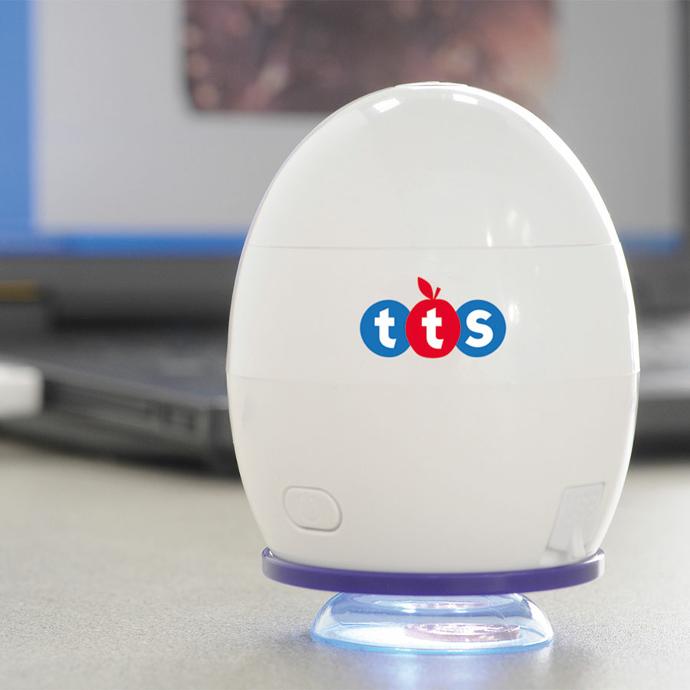 Easi−Scope Wireless Microscope