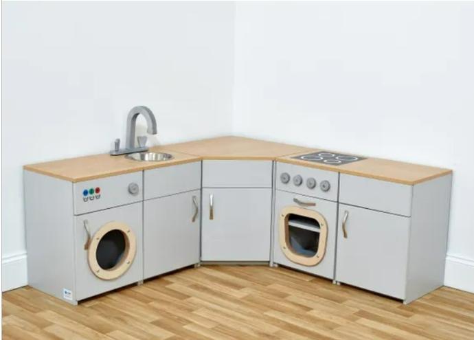 Contemporary Kitchen