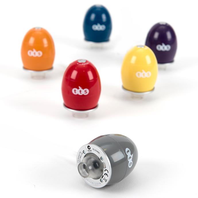 Easi-Scope Rainbow Microscopes