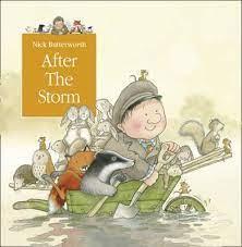 AFTER THE STORM TBP