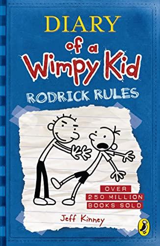 Diary of a Wimpy Kid Collection 12 Books - 2