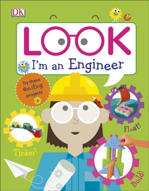 Look Im an Engineer