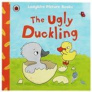 Ladybird Picture Books - Ugly Duckling