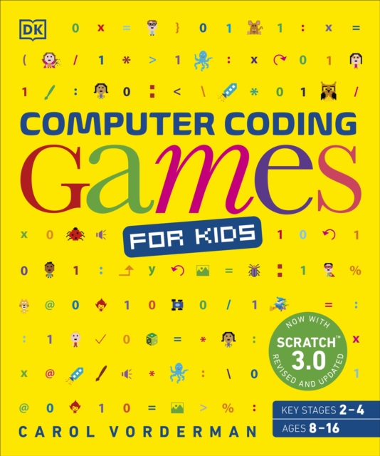 Computer Coding Games for Kids 