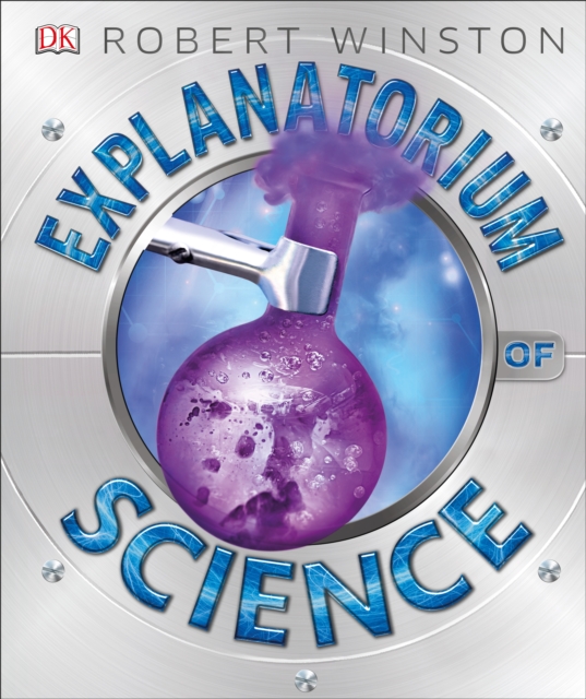 Explanatorium of Science 