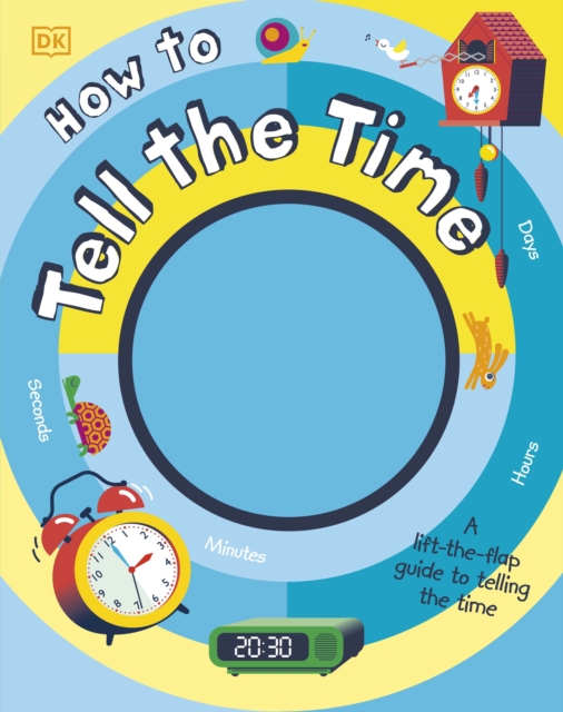 How to Tell the Time 