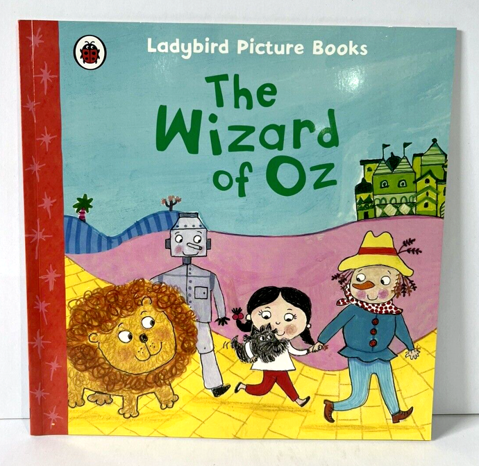 The Wizard of Oz
