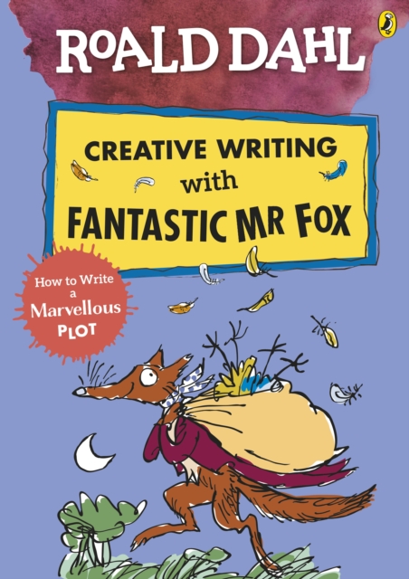 Roald Dahl Creative Writing with Fantastic Mr Fox