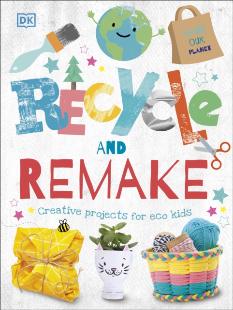 Recycle and Remake 