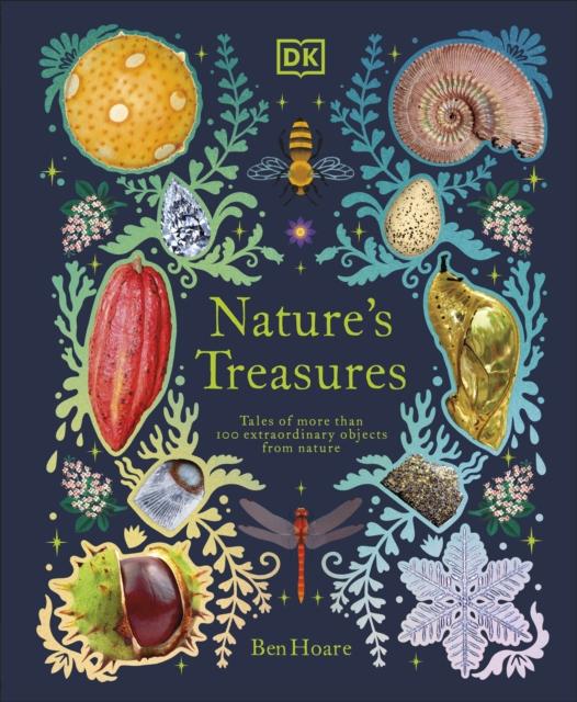 Natures Treasures