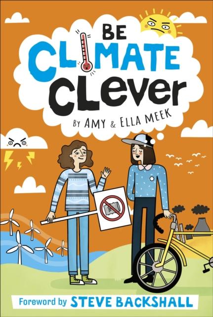Be Climate Clever