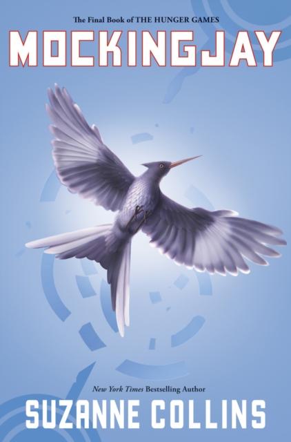 Mockingjay (Hunger Games, Book Three) : 3