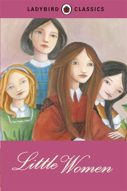 Ladybird Classics