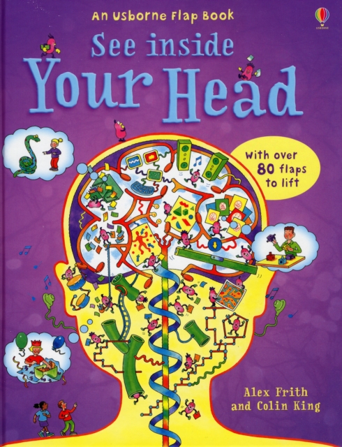 See Inside Your Head