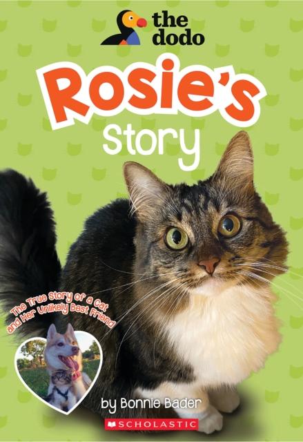 Rosie's Story (The Dodo)