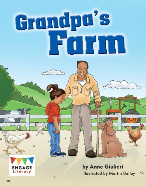 Grandpa's Farm