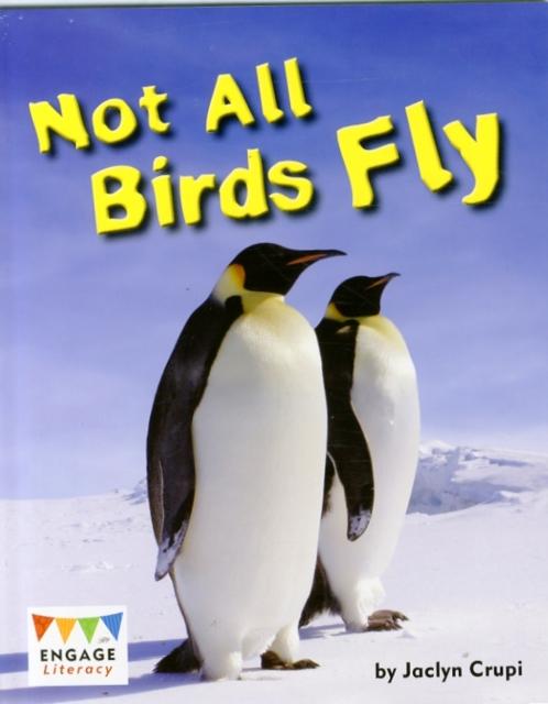 Not All Birds Fly