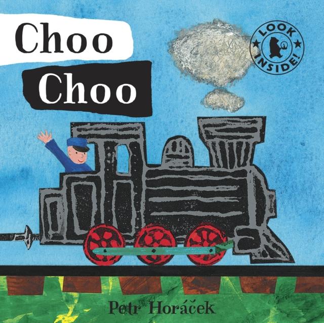 CHOO CHOO