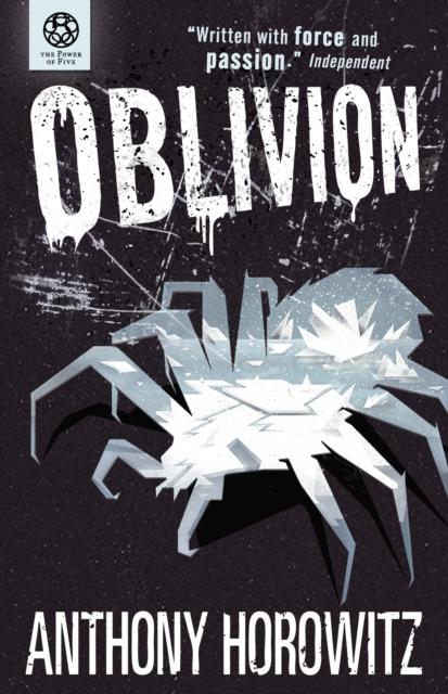 POWER OF FIVE:OBLIVION