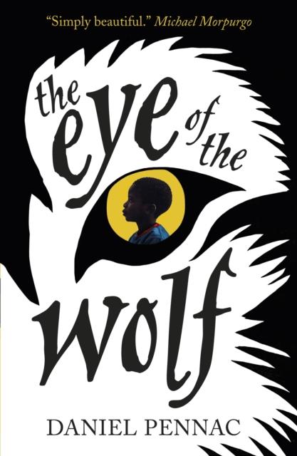 EYE OF THE WOLF