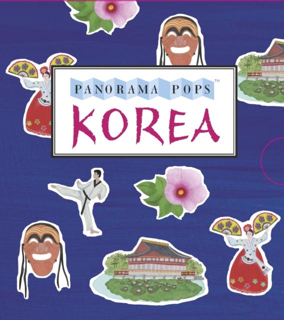 KOREA:PANORAMA POPS