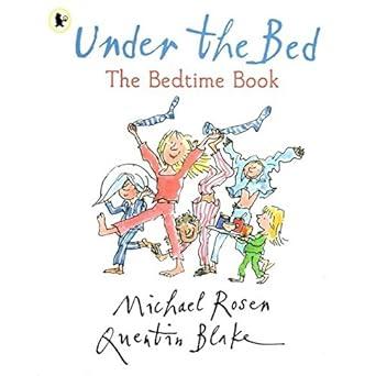 Under the Bed
