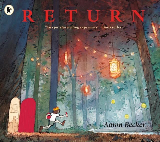 RETURN