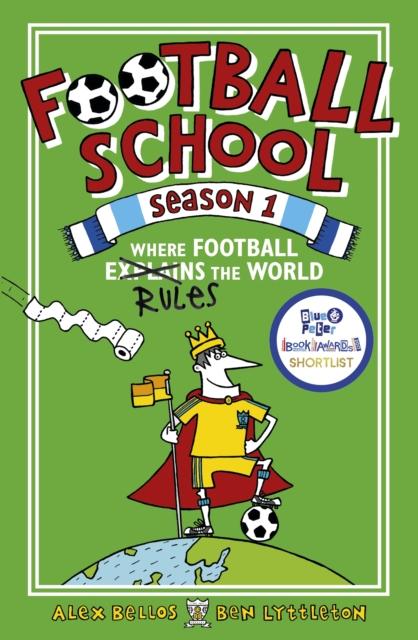 Football School Season 1