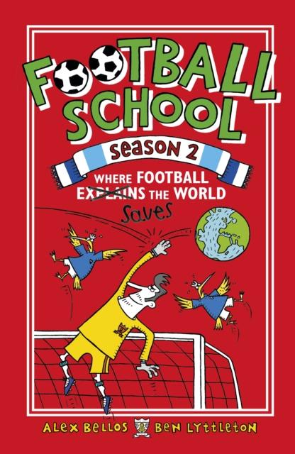 Football School Season 2