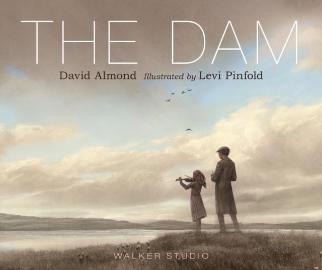 THE DAM