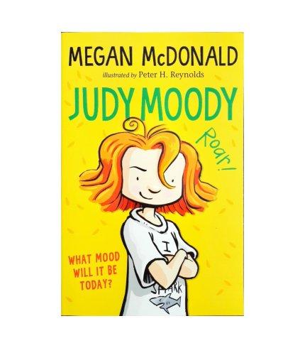 Judy Moody Slipcase (14 Books) -1