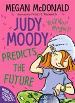Judy Moody Predicts the Future (#4)