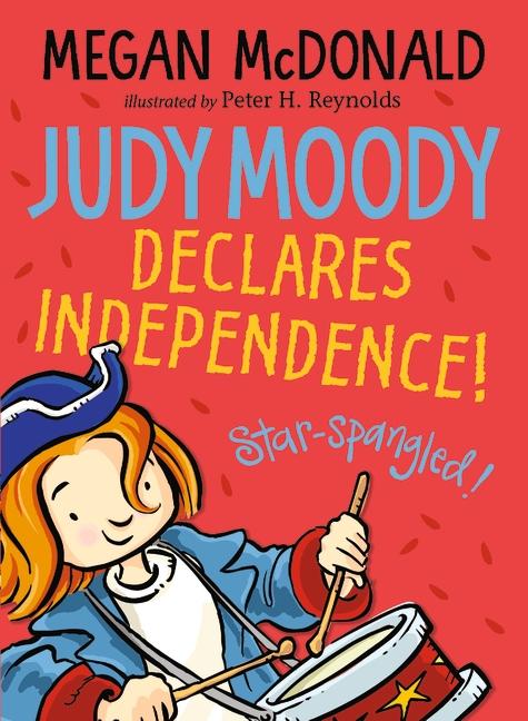 Judy Moody Slipcase (14 Books) -6