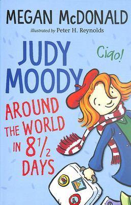 Judy Moody Slipcase (14 Books) -7