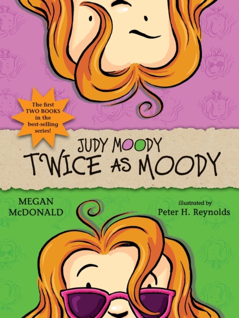 Judy Moody