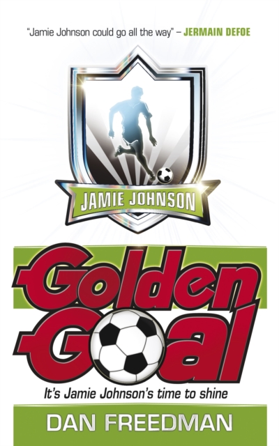 Golden Goal 