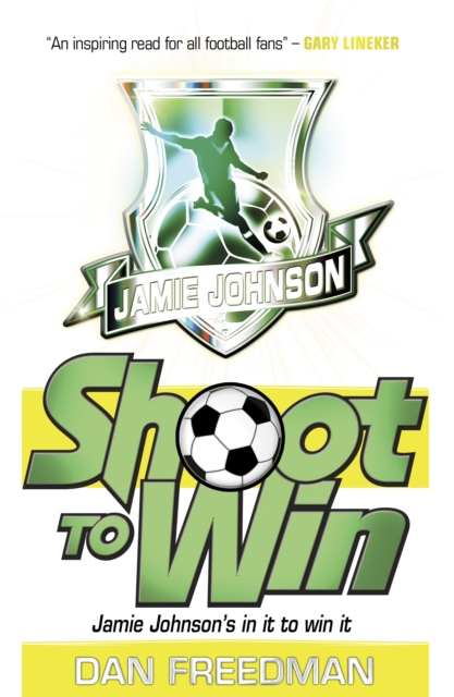 Shoot to Win 
