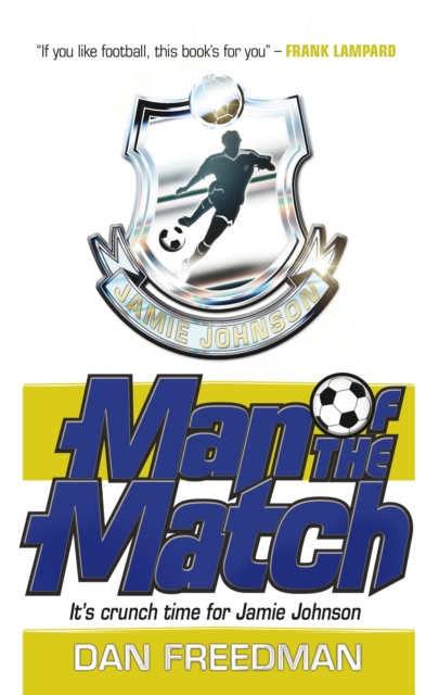 Man of the Match 