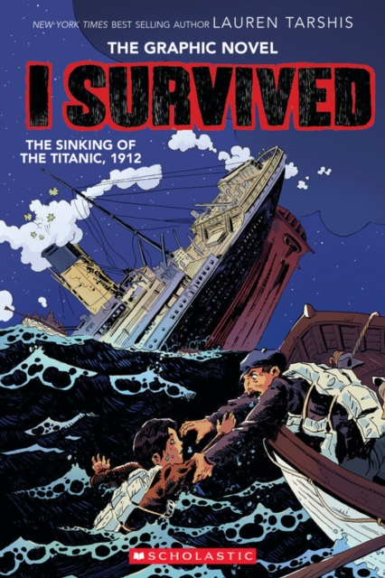 I Survived the Sinking of the Titanic, 1912