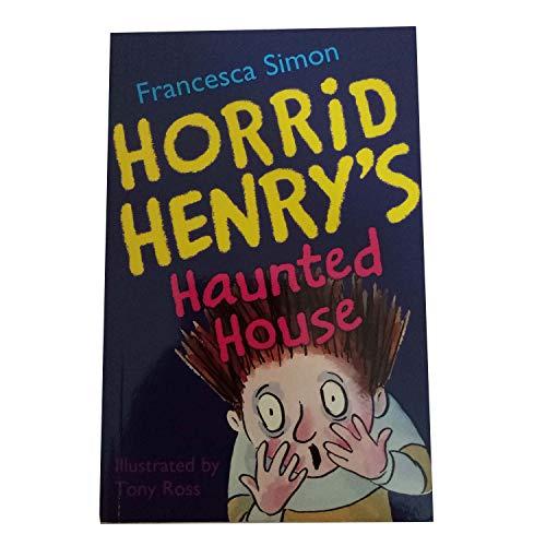 Horrid Henry's Haunted House