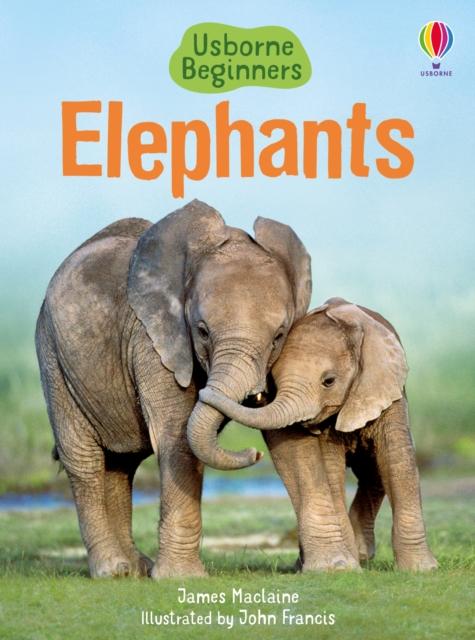 ELEPHANTS