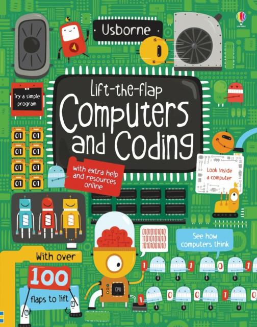 LTF COMPUTERS AND CODING