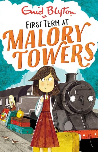 Enid Blyton Books Complete Malory Towers Collection 12 Book -1