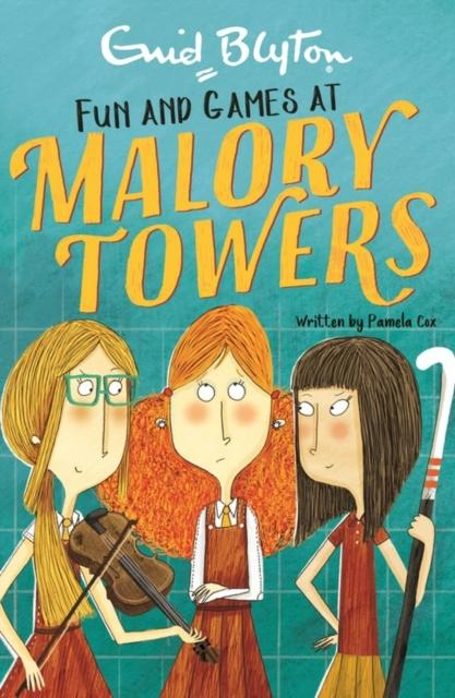 Enid Blyton Books Complete Malory Towers Collection 12 Book -10