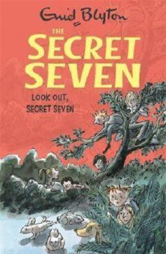 The Secret Seven 14: Look Out
